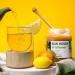 1kg Pure Raw Wildflower Honey - Unprocessed & Unfiltered for Natural Goodness - Buy Online on GoSupps.com