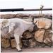 Ipetboom Animal Lick Salt Block Small Pets Lick Salt Horse Salt Lick Salt Lick Deer Salt Chew Treat Supplies - Buy Online on GoSupps.com