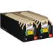 Sheba Classics in Pate Cat food in pates with fine pieces Poultry cocktail Grain-free 22 x 85g