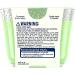 Glade Blissful Bamboo & Waterlily 3-Wick Candle with Essential Oils - 6.8 Oz, 3 Pack - Buy Online on GoSupps.com