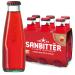 Buy SAN PELLGRINO SANBITTEN Non-Alcoholic Aperitif - 24 Pack (98ml) | Citrus & Herbal Flavor for Cocktails | International Shipping Available - Buy Online on GoSupps.com