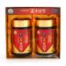 Korean 6years Root Red Ginseng Gold Extract 240g(8.5oz) X 2ea Saponin Panaxs