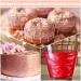 Fidton Edible Glitter for Drinks - 2 Colors Food Color Powder Set | Pink Gold & Red | Perfect for Cakes Fondant Donuts & Cocktails - 5G - Buy Online on GoSupps.com