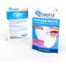 Efiseptyl Dental Band Retainer for Sensitive Gums - Ultra Soft Mint Flavor - 18 Count | International Shipping Available - Buy Online on GoSupps.com