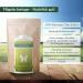 1kg Organic Wheat Grass Powder - Raw Food Quality No Additives Gentle Processing - Winged Swingers - Buy Online on GoSupps.com