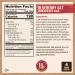Kodiak Cakes Soft Baked Sandwich Breakfast Bars - Blueberry Oat High Protein 100% Whole Grains 48 Bars (12 Boxes) - Healthy Snack for Breakfast - Buy Online on GoSupps.com