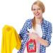 Zout Triple Enzyme Laundry Stain Remover Spray - 22 oz (Pack of 6) | Effective Stain Treatment for All Fabrics | International Shipping Available - Buy Online on GoSupps.com