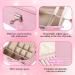 Girls Hair Accessories Set - Ideal Gift for 2-8 Year Olds for Birthdays, Parties, and More! - Buy Online on GoSupps.com