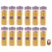 Italian Gourmet E.R. Il Vecchio Pastificio di Gragnano Pasta Mafaldine Set of 12 IGP Gragnano pasta made from high-quality durum wheat semolina 500 g + box of 400 g