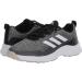 adidas Women's W Response Bounce 2 Sl Golf Shoe 5.5 | Core Black/White/Brown - Buy Online on GoSupps.com