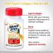 Move Free Ultra Triple Action Joint Support Supplement - Type II Collagen, Boron & Hyaluronic Acid - 160 Tablets for Joint Comfort, Cartilage & Bone Health - Buy Online on GoSupps.com