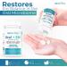 Oral Probiotics for Bad Breath, Gingivitis, Strep Throat, Tonsil Stones, Teeth and Gums - 6 Billion CFU Dental Probiotic with L. Reuteri, L. Plantarum, BLIS K12 - Buy Online on GoSupps.com