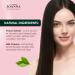 Joanna Naturia Color Permanent Hair Color Cream Goodness of Milk Proteins and Peach Extracts Premium-Quality Hair Dye Provides Soft and Lustrous Hair Long-Lasting Hair Colors Cold Brown - Buy Online on GoSupps.com