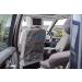 LittleLife Car Seat Kick Mat - Protect Front Seats from Scuff Marks, Water, and Dirt by Children - Buy Online on GoSupps.com
