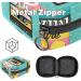1990s Music Band Colorful Storage Bag | Portable Menstrual Pad & Cup Bag for Teenagers & Women - Buy Online on GoSupps.com