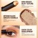 Shop Waterproof Eyeshadow Stick - 8 Colors | Long Lasting Highlighting Eye Makeup | Create Multi-Dimensional Looks - Buy Online on GoSupps.com