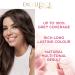 L'oreal Excellence 1.01 Blackest Black - Pack of 3 (250g Each) | Dark Black Hair Color - International Shipping Available - Buy Online on GoSupps.com