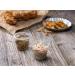 5 oz - 200 Sets Clear Disposable Plastic Portion Cups with Lids for Jello Shots, Meal Prep, Sauce, Slime, Crafts & More - Buy Online on GoSupps.com