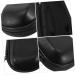 Frcolor Box Razor Storage Case - Travel Organizer for Men's Electric Shaving Razors - Shockproof EVA Design - Buy Online on GoSupps.com