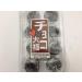 Japanese Fruits Daifuku (Rice Cake)-Chocolate Flavors
