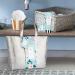 Fresh Ocean Bliss Spa Gift Basket Set for Women | Perfect Bath & Body Gifts for Christmas Birthdays & Mother's Day - Buy Online on GoSupps.com