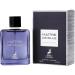 Maison Alhambra Maitre De Blue Eau De Parfum Spray for Men 3.4 Ounce Modern 3.4 Fl Oz (Pack of 1) - Buy Online on GoSupps.com