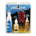 Ardent Freshwater Reel Care Maintenance Pack/Long-Lasting Protection and Clean/Includes Multi-Tool, Reel Butter Grease, Reel Kleen Cleaner, and Reel Butter Oil