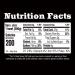 Ranch Style Pinto Beans Microwavable Cups 7.25 oz. (12 Pack) - Buy Online on GoSupps.com