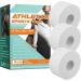 Adhesive Elastic Tape | Kinesiology Tapes 1.5inchx45ft Elastic Athletic Strong Support Sports Recovery for Hurt Relief Prevention Injury Care Deyao - Buy Online on GoSupps.com