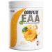 EAA powder 500g orange - 12 500mg essential amino acids - Incredibly delicious & refreshing - Complete EAA with all 9 EAAS including Histidin - EAA vegan amino acids powder - Amino workout drink orange 500 g (1 Pack)