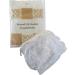 Comfort-Pur Disposable Shower Cap 100 Pcs Hotel Spa Wellness Sachet Acanto Series | Ideal for Travel & Relaxation - Buy Online on GoSupps.com