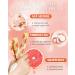 Mini Hand Cream Gift Set-30Pack Small Hand Lotion Travel Size Bulk Hand Cream Fragrance Moisturizing Hand Care For Dry Cracked Hand Baby Bridal Shower Wedding Favors Christmas Kit for Women-Grapefruit 30pcs Grapefruit - Buy Online on GoSupps.com