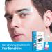  Beauty7 Beauty7 24-Pack Pre-Cut Eyebrow Wax Strips - With 4 Oil Cleansing Wipes - Suitable for Skin - Buy Online on GoSupps.com