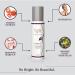 Lira Clinical Mystiq iLuminating Cream Cleanser - Hydrating Facial Wash with Plant Cells, Tomato Extract, Vitamin C & E - 6 fl oz - Buy Online on GoSupps.com