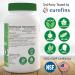 Acetyl L-Carnitine 500mg 60 Capsules Non GMO - Natural Energy Booster (60) - Buy Online on GoSupps.com