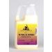 Tallow Organic Foods Grass-Fed Rendered Beef Fat Traditional Cooking Oil All Natural 100% Pure 7 LB 1 gal 3178 ml