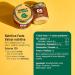 OG GHEE | 210g | Chai Spice | Hormone and Antibiotic Free Clarified Butter Caramelized Flavour Keto and Paleo Friendly Gluten Free Lactose and Casein Free Carnivore Chai Spice 210g - Buy Online on GoSupps.com