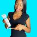 Aloha Nano Hydroxyapatite Toothpaste - Sensitive & Teeth Whitening (Pack of 1) | Fluoride-Free - Buy Online on GoSupps.com