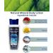 Malki Natural Mineral Body Lotion 250 ml - Buy Online on GoSupps.com
