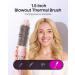 Wavytalk 5-in-1 Hair Dryer Brush Kit - Fast Drying & Styling Oval Blowout Brush Paddle Brush Diffuser - Pink - Shop Internationally - Buy Online on GoSupps.com
