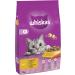 Whiskas 1+ Adult Chicken Adult Dry Cat Food 7 kg ( Pack of 1) - Buy Online on GoSupps.com