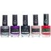 SOPHi Cruelty Free Vegan Nail Polish Multi Glitter (Winking of You) - Buy Online on GoSupps.com