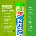 HIGH5 ZERO Electrolyte Tablets | Hydration Tablets Enhanced with Vitamin C | 0 Calories & Sugar Free | Boost Hydration Performance & Wellness | Citrus 160 Tablets (20x Pack of 8) Citrus 20 Count (Pack of 8) - Buy Online on GoSupps.com