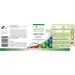 Fairvital Quercetin and Vitamin C Vegan Capsules - High Dosage Antioxidant Supplement - 120 Count - Buy Online on GoSupps.com