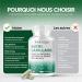 Bioceutics - Compl ment Alimentaire Cheveux Ongles & Peau - Complexe Vitamines Biotine Fort Zinc & Plantes - Sant & Vitalit Capillaire - Cure Compl te 3 Mois (90 G lules) 30 unit (Lot de 3) 90.0 - Buy Online on GoSupps.com