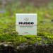 Oh Brito Shaving Soap MUSGO Ach Brito Made in Portugal 100 g - Buy Online on GoSupps.com