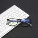 MMOWW 3-Pack Reading Glasses for Men & Women | Anti-Blue Light Computer Glasses with Spring Hinges (Gray 2.0x) - Shop Internationally - Buy Online on GoSupps.com