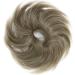 CAISHA by PRETTYSHOP Synthetic Hair Scrunchie Updo Dark Blonde Mix #12T88 G22B - Buy Online on GoSupps.com