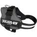 K9 Powerharness L/1 Anthracite - Durable Dog Harness for All Sizes | International Shipping Available - Buy Online on GoSupps.com