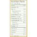 Kashi Honey Almond Flax Whole Grain Bars 5 bars 175g - Buy Online on GoSupps.com
